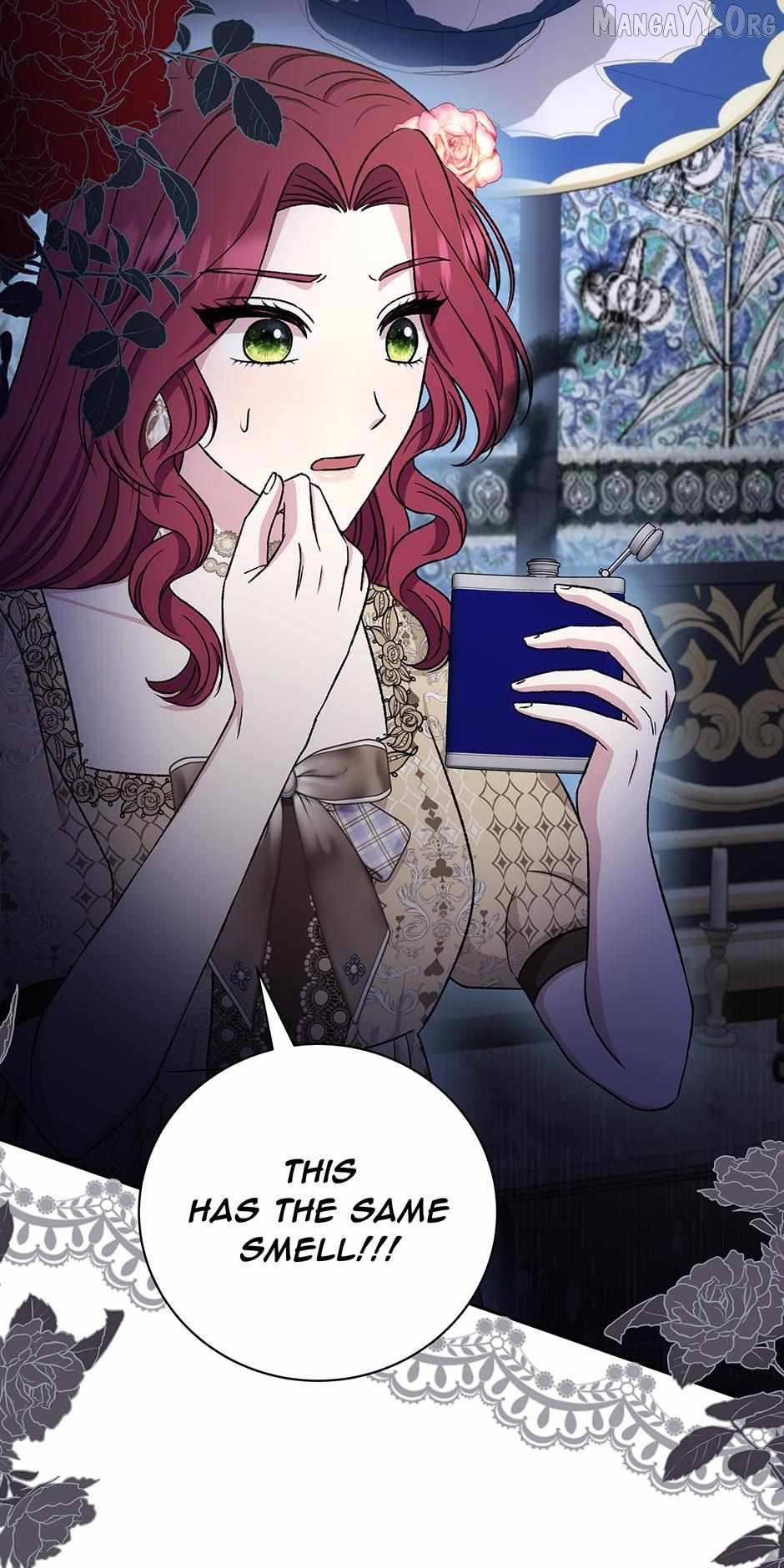 The Stepmother Likes Harems Chapter 44 page 73 - 