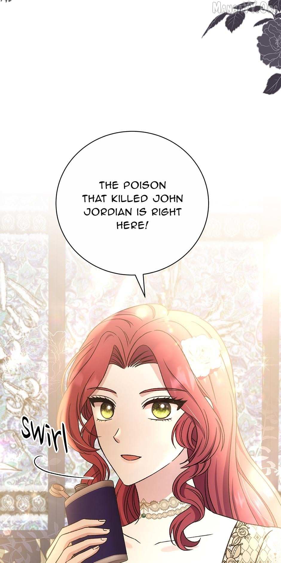 The Stepmother Likes Harems Chapter 44 page 74 - 