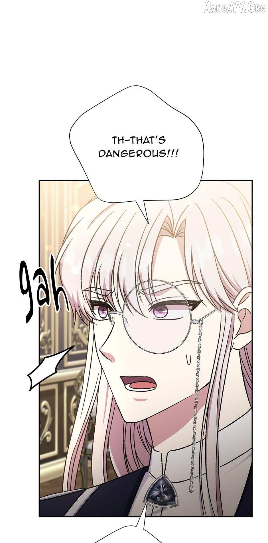 The Stepmother Likes Harems Chapter 44 page 76 - 