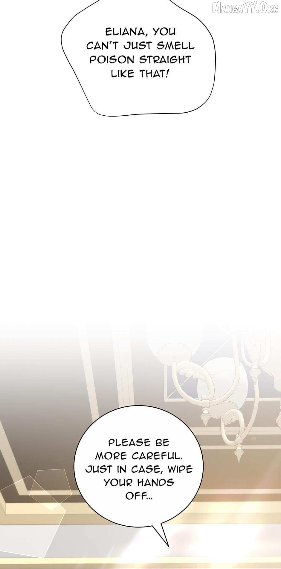 The Stepmother Likes Harems Chapter 44 page 77 - 