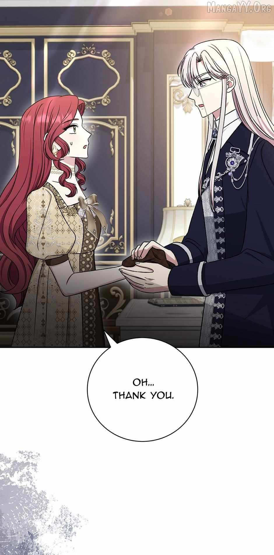 The Stepmother Likes Harems Chapter 44 page 78 - 