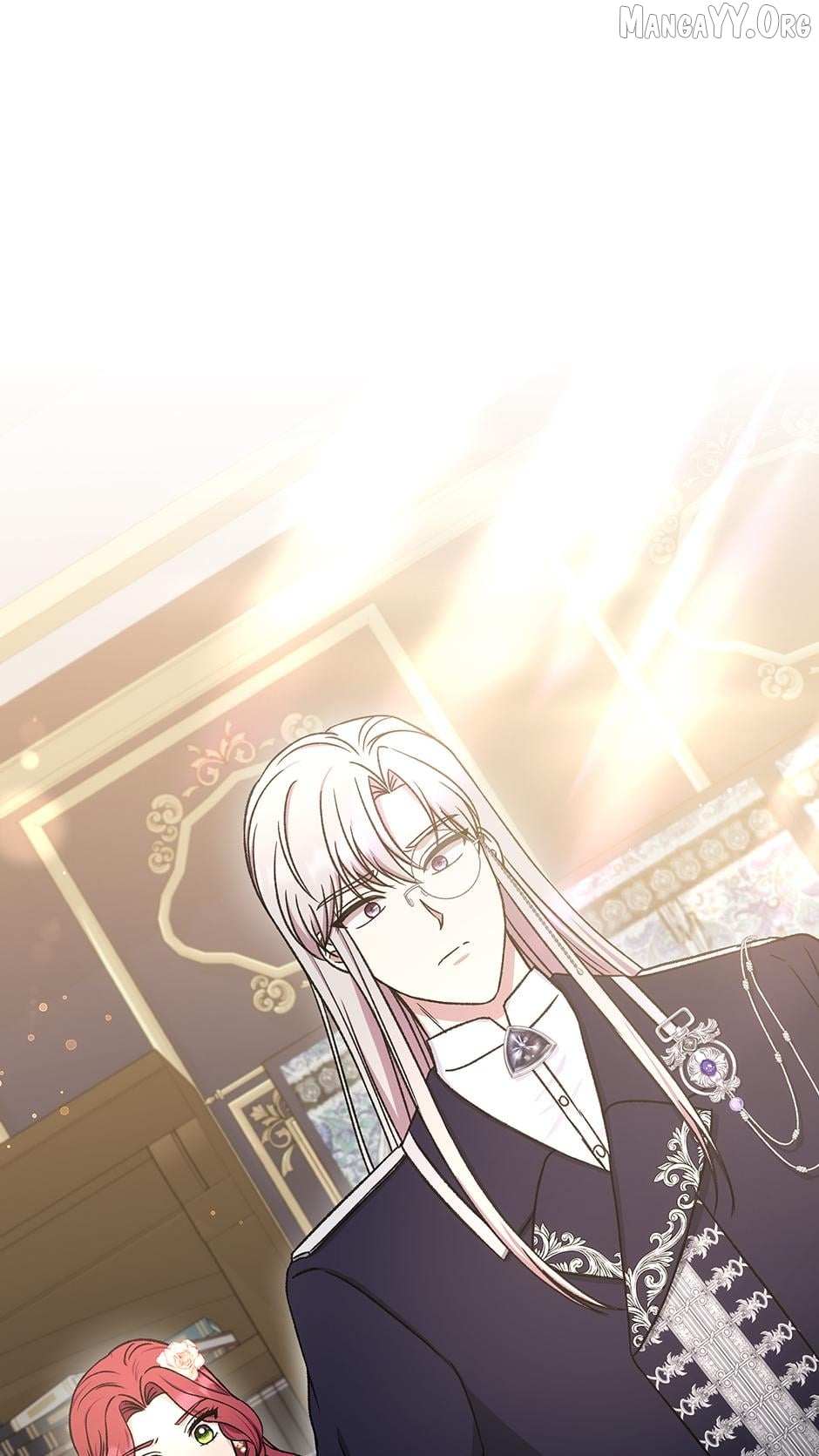 The Stepmother Likes Harems Chapter 44 page 82 - 
