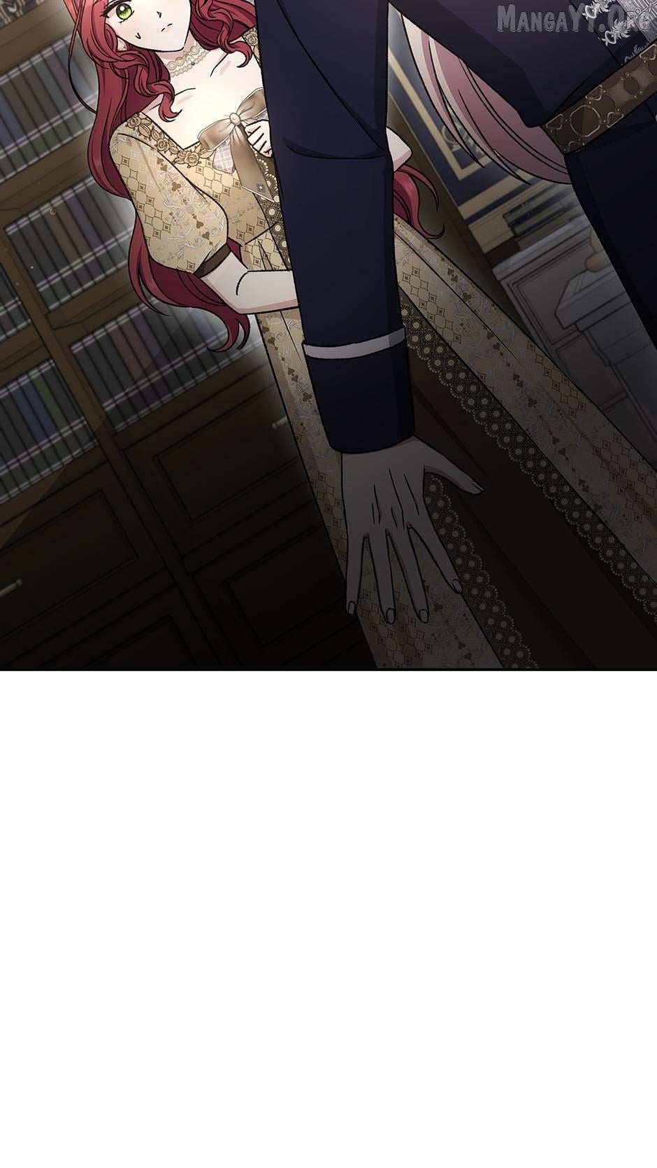 The Stepmother Likes Harems Chapter 44 page 83 - 