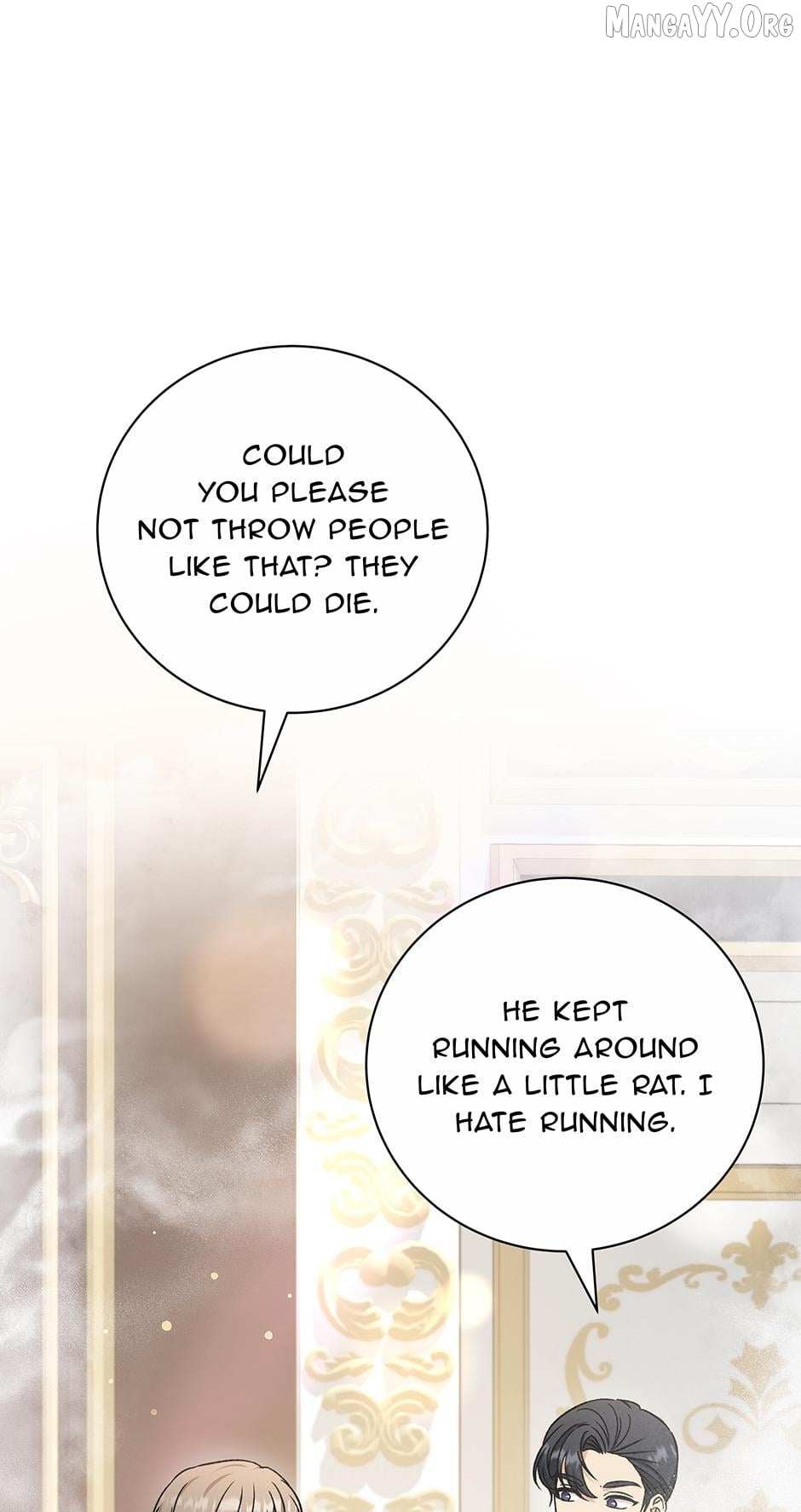 The Stepmother Likes Harems Chapter 44 page 84 - 
