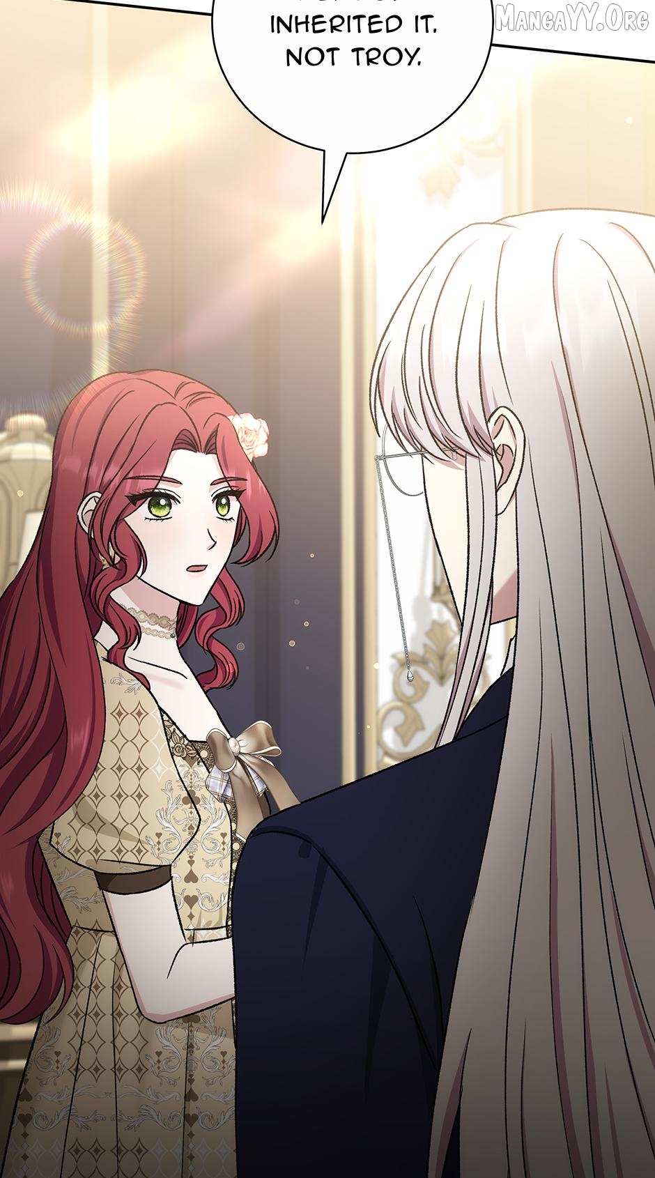 The Stepmother Likes Harems Chapter 44 page 96 - 