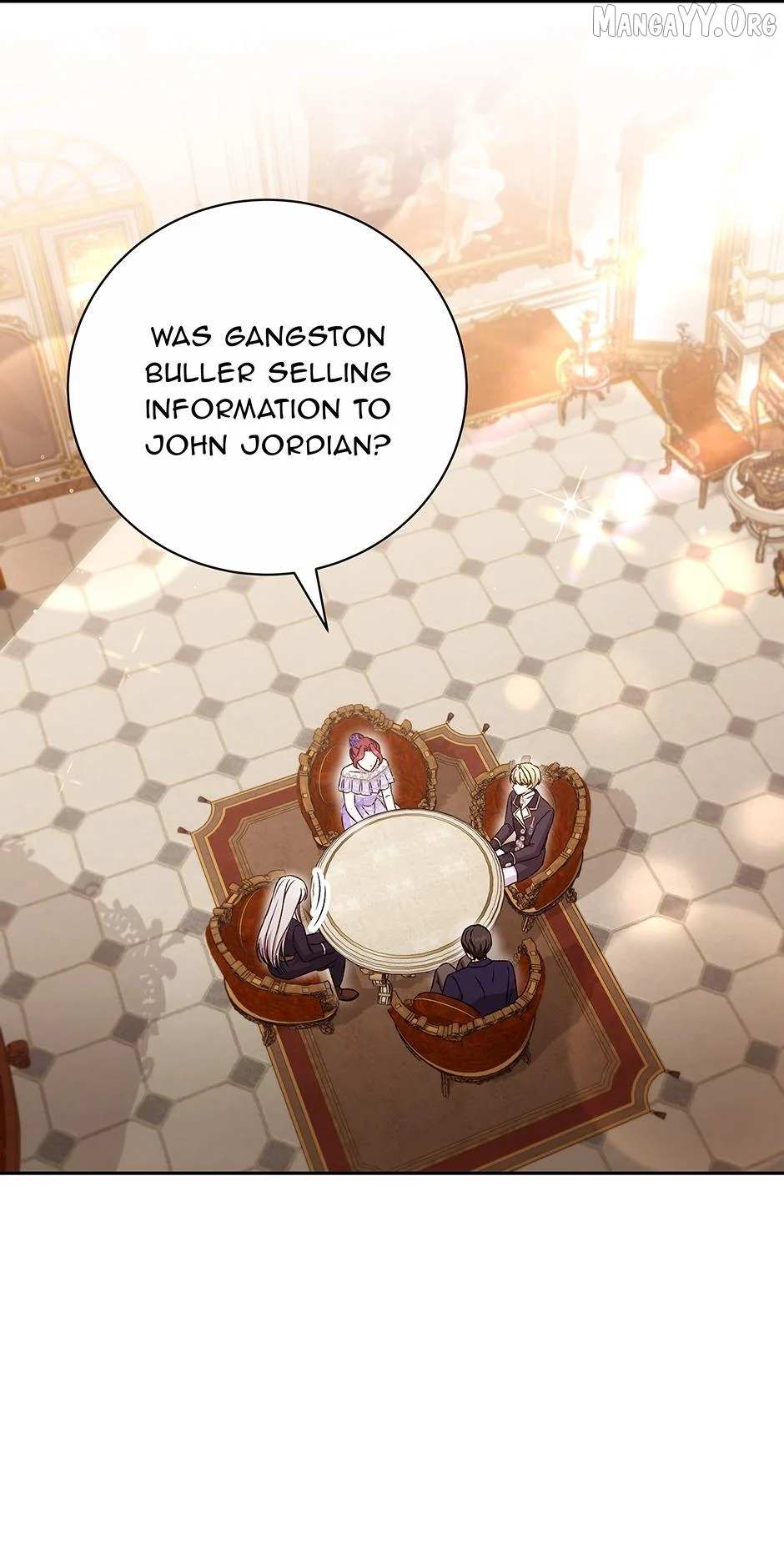 The Stepmother Likes Harems Chapter 45 page 102 - 