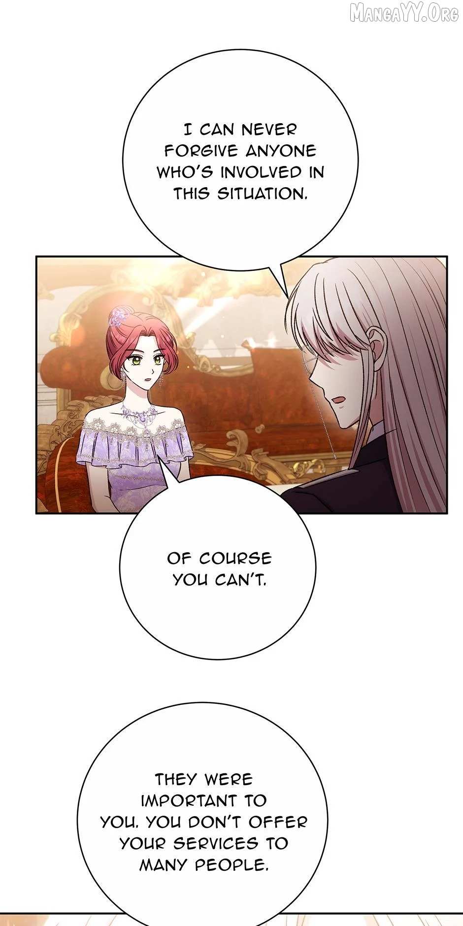 The Stepmother Likes Harems Chapter 45 page 103 - 