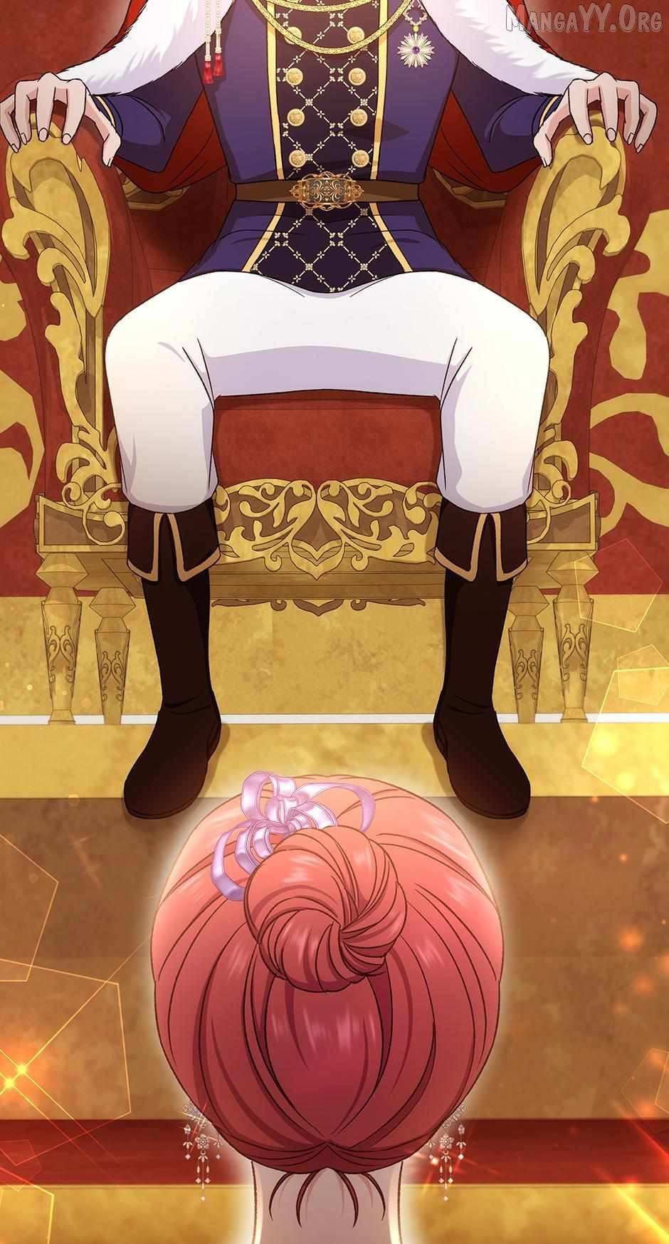The Stepmother Likes Harems Chapter 45 page 109 - 