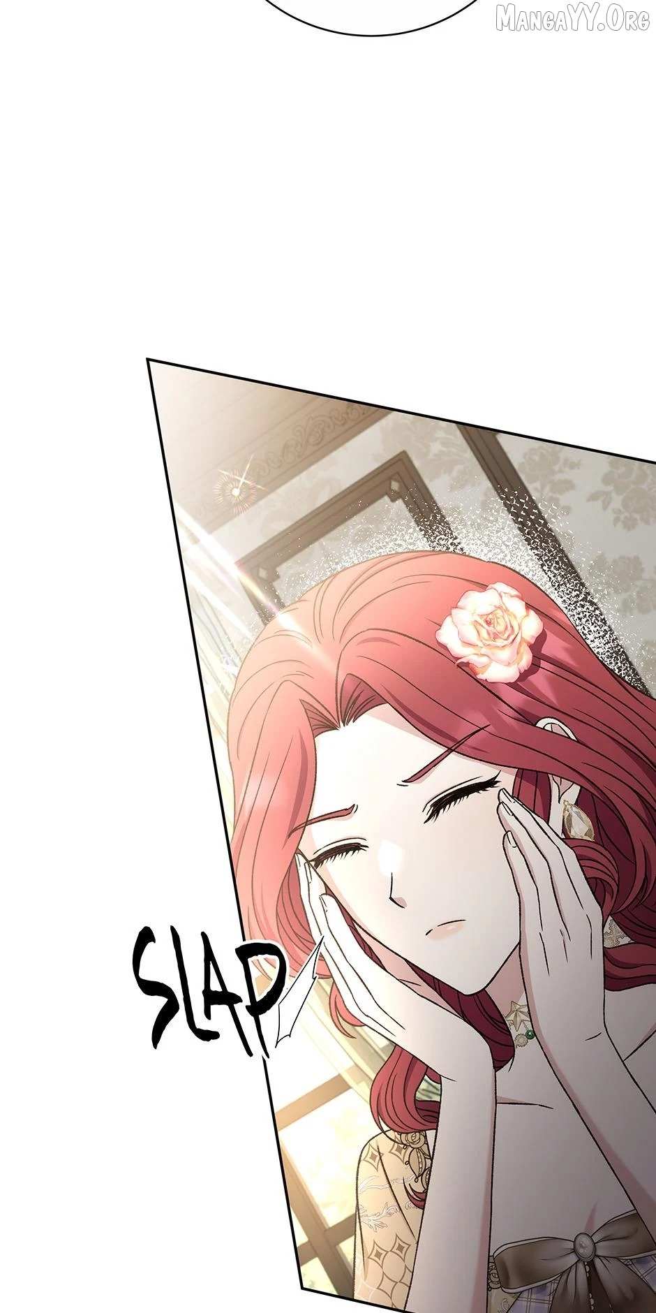 The Stepmother Likes Harems Chapter 45 page 12 - 