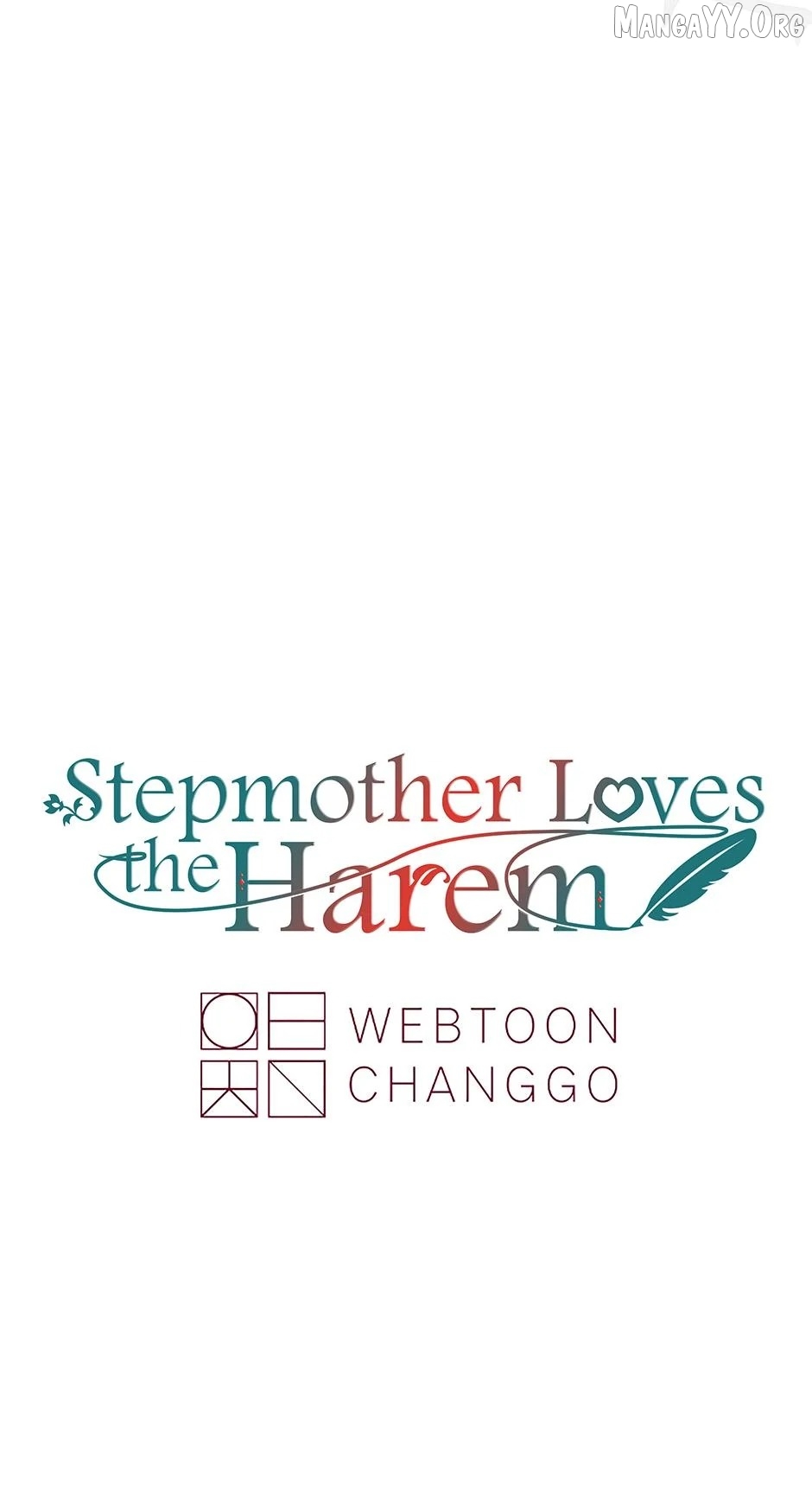The Stepmother Likes Harems Chapter 45 page 111 - 