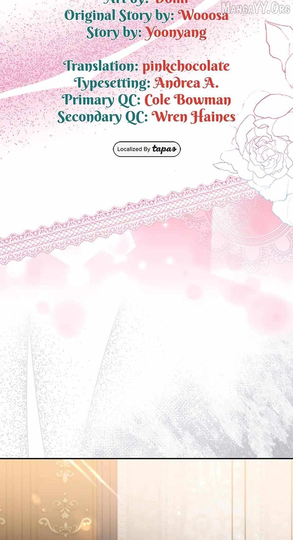The Stepmother Likes Harems Chapter 45 page 18 - 