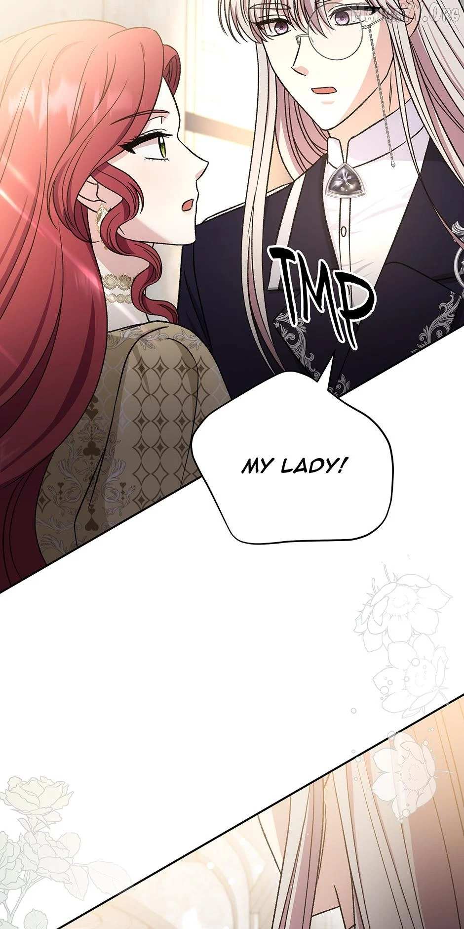 The Stepmother Likes Harems Chapter 45 page 24 - 