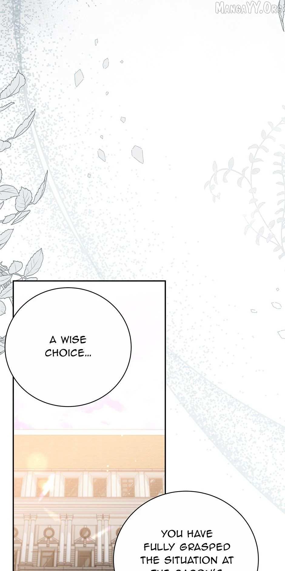 The Stepmother Likes Harems Chapter 45 page 28 - 