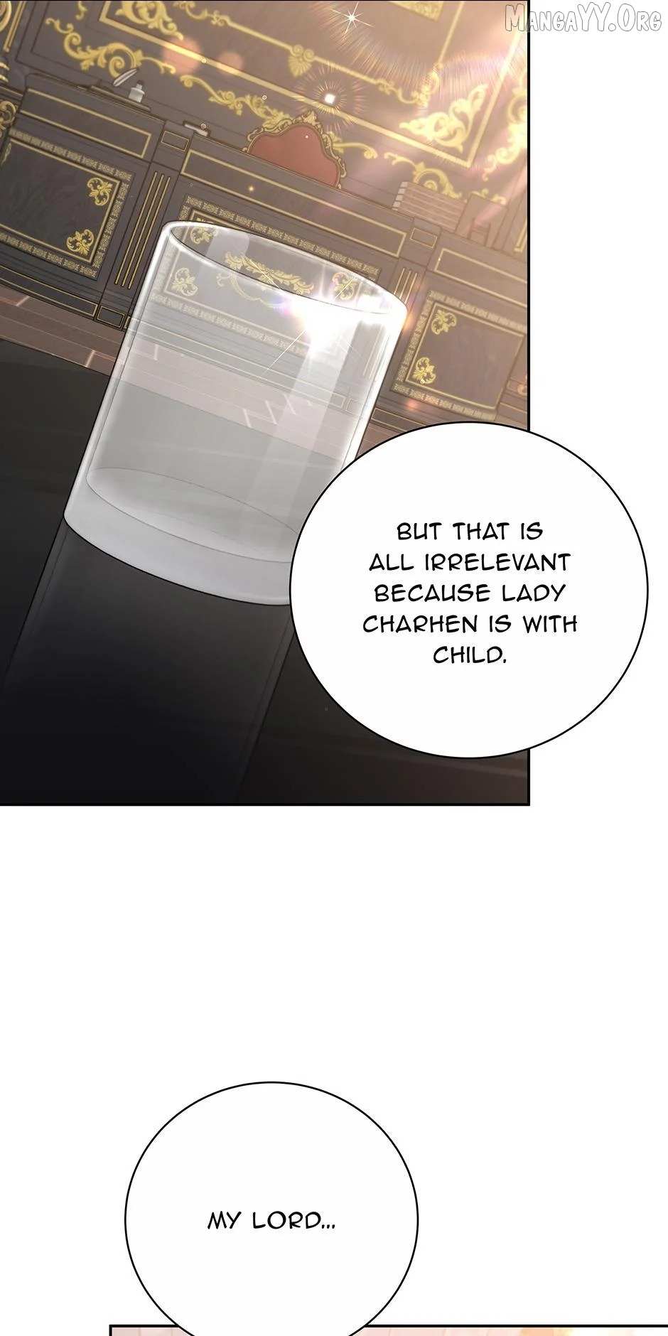 The Stepmother Likes Harems Chapter 45 page 34 - 