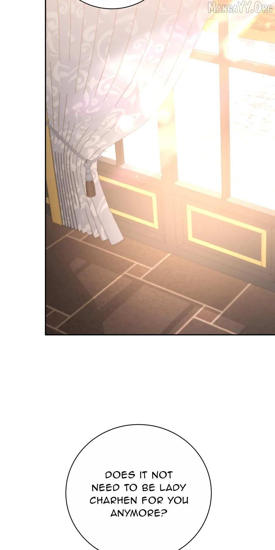 The Stepmother Likes Harems Chapter 45 page 35 - 