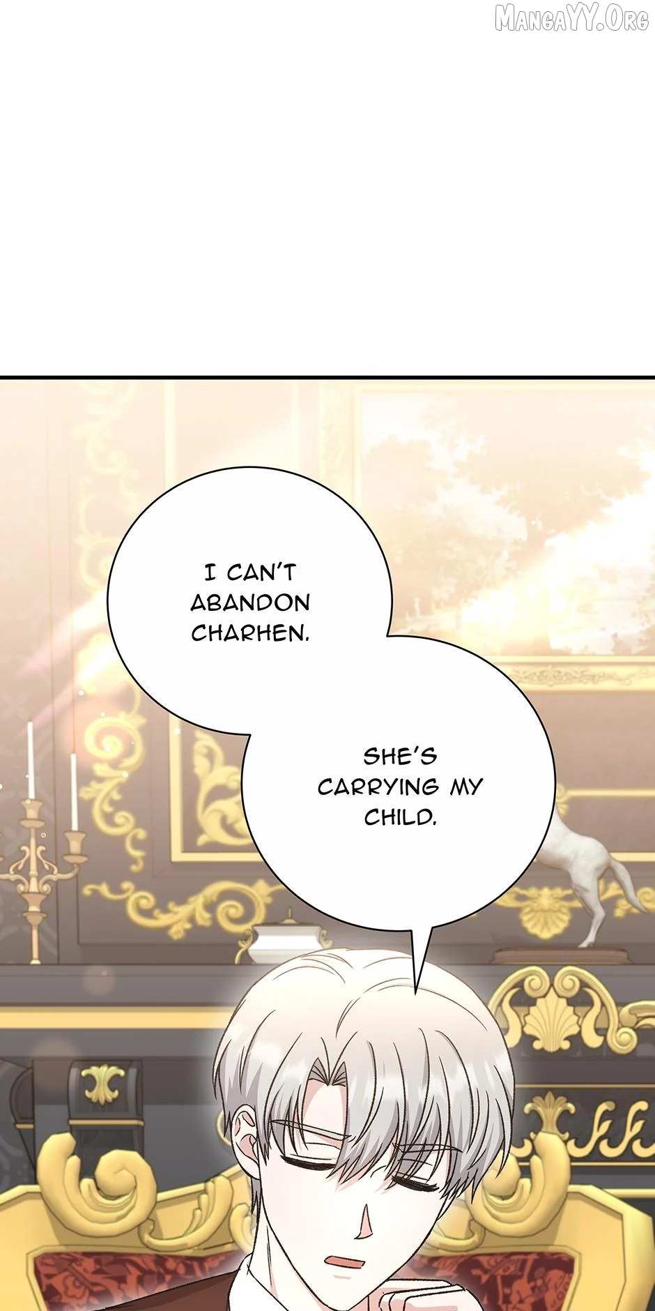 The Stepmother Likes Harems Chapter 45 page 37 - 
