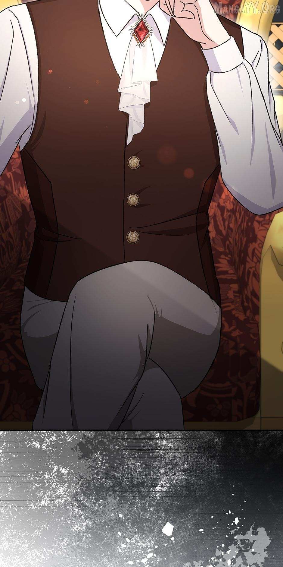 The Stepmother Likes Harems Chapter 45 page 38 - 