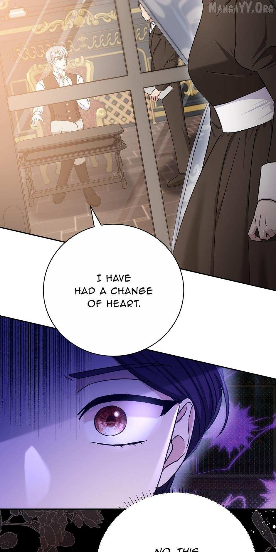 The Stepmother Likes Harems Chapter 45 page 40 - 