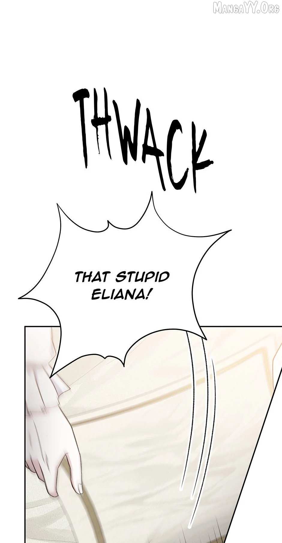 The Stepmother Likes Harems Chapter 45 page 42 - 