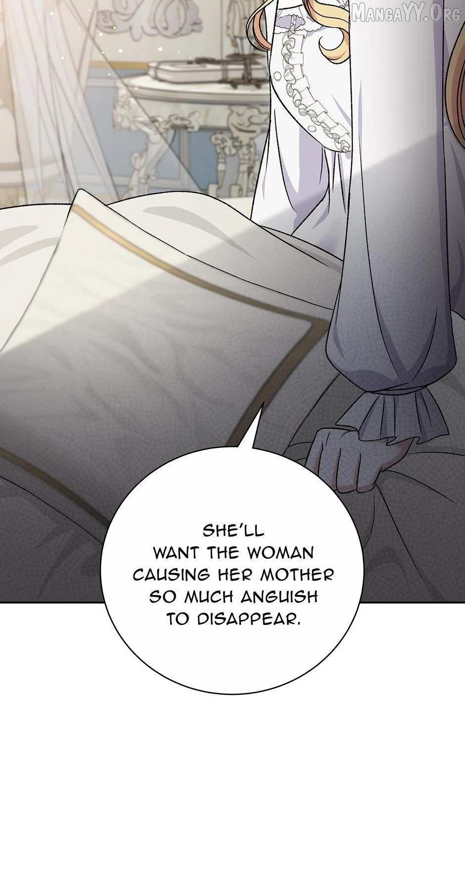 The Stepmother Likes Harems Chapter 45 page 46 - 