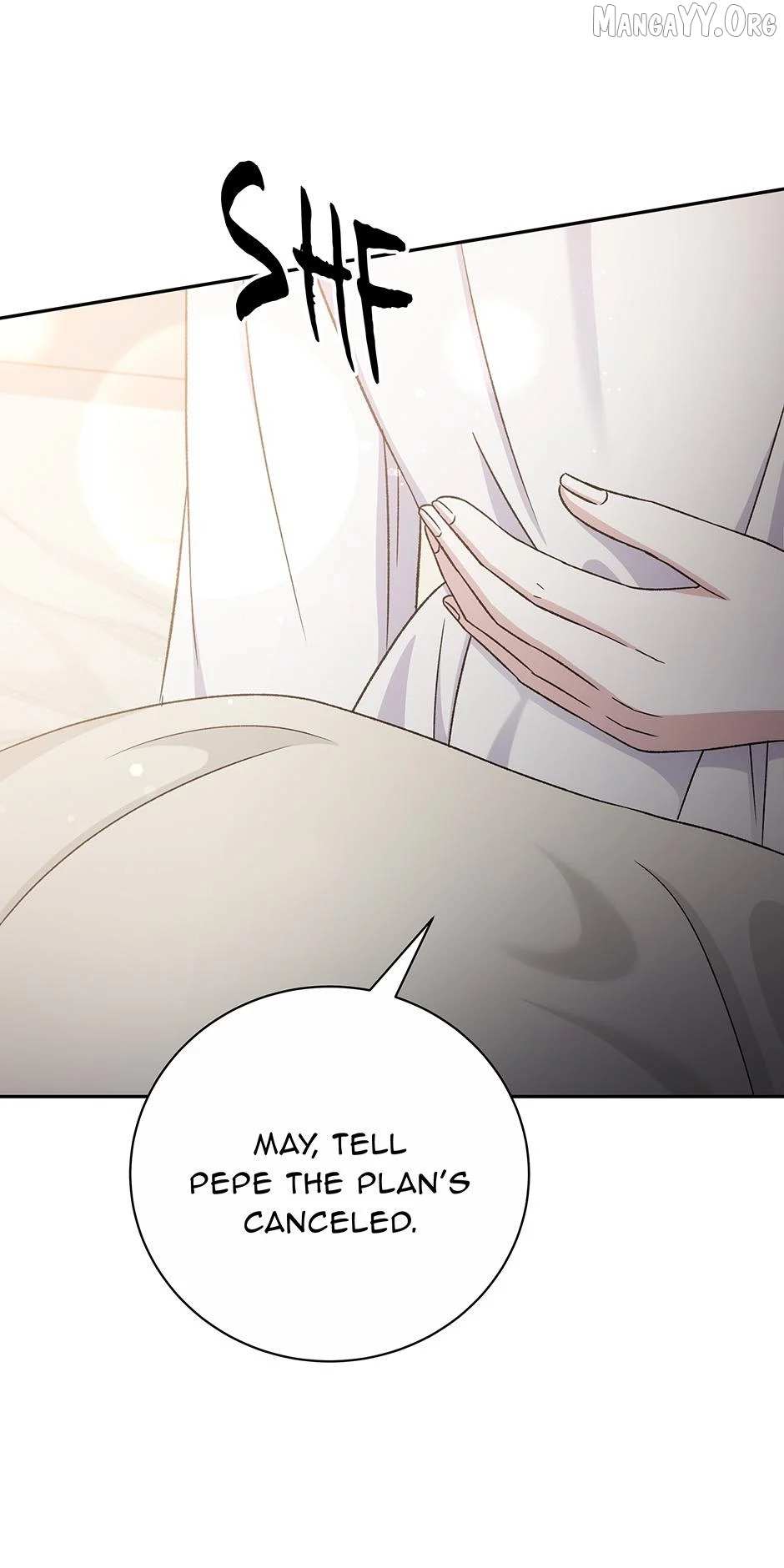 The Stepmother Likes Harems Chapter 45 page 47 - 