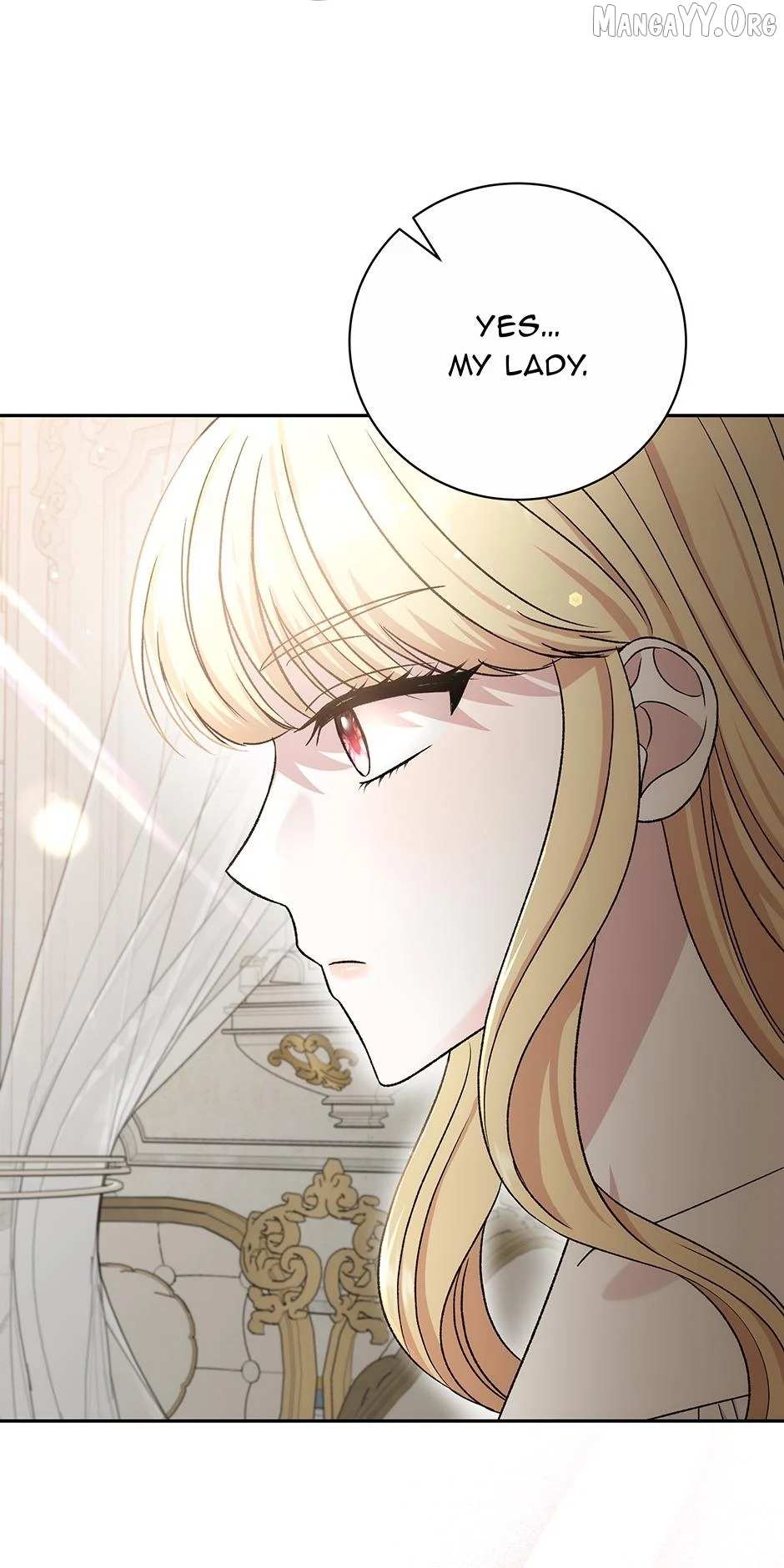 The Stepmother Likes Harems Chapter 45 page 49 - 