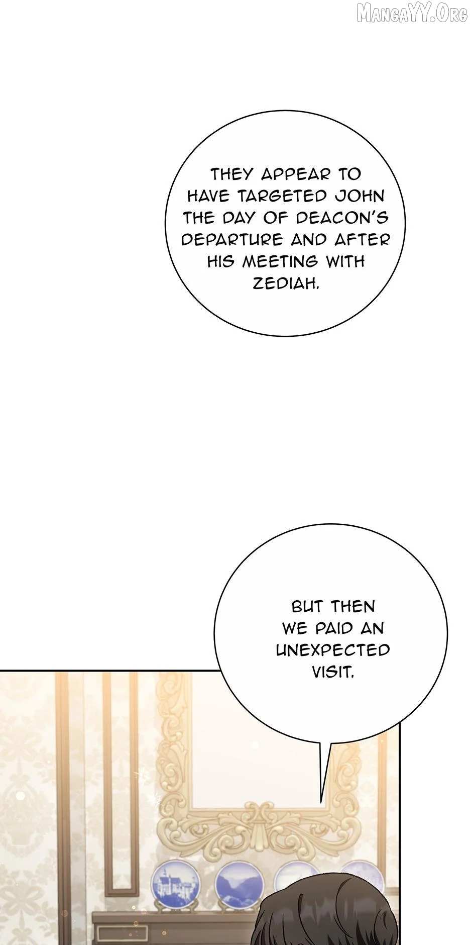 The Stepmother Likes Harems Chapter 45 page 6 - 