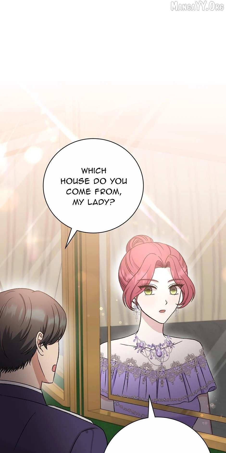 The Stepmother Likes Harems Chapter 45 page 52 - 