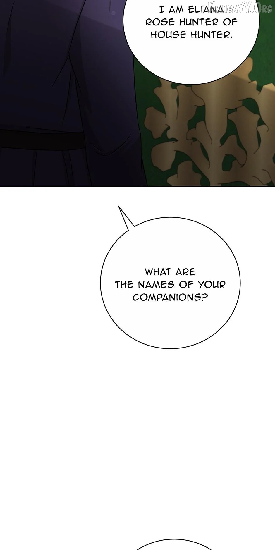 The Stepmother Likes Harems Chapter 45 page 53 - 