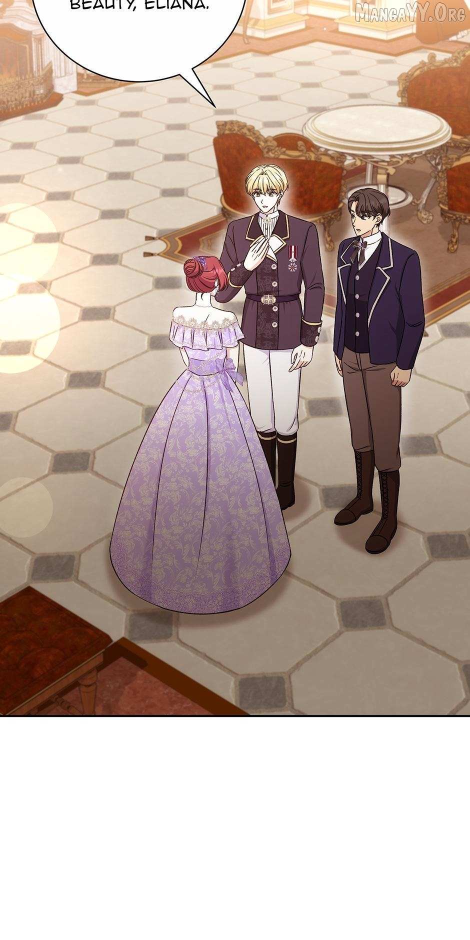 The Stepmother Likes Harems Chapter 45 page 65 - 
