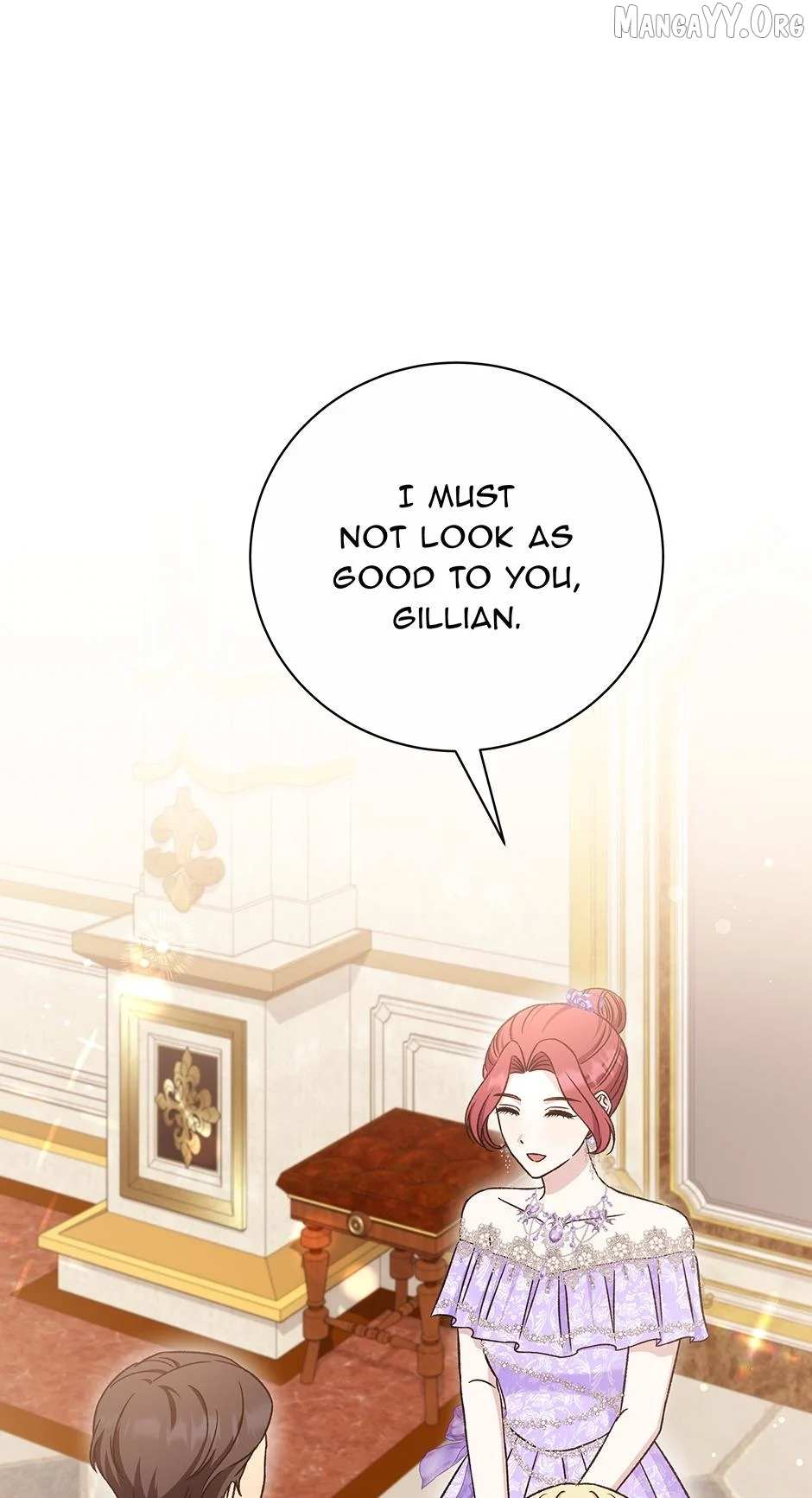 The Stepmother Likes Harems Chapter 45 page 66 - 