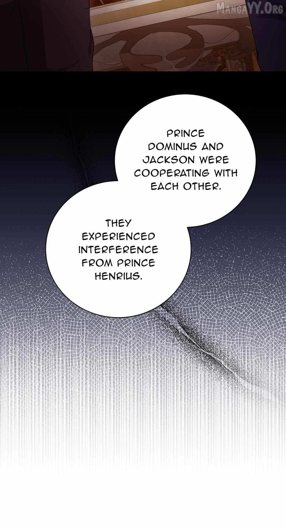The Stepmother Likes Harems Chapter 45 page 70 - 