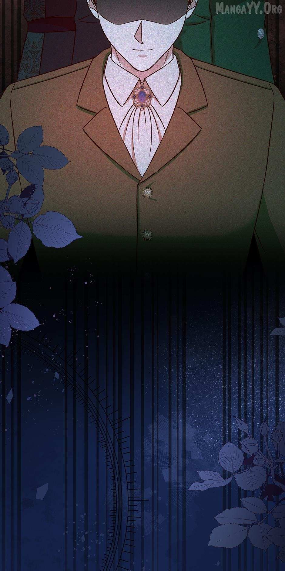 The Stepmother Likes Harems Chapter 45 page 72 - 