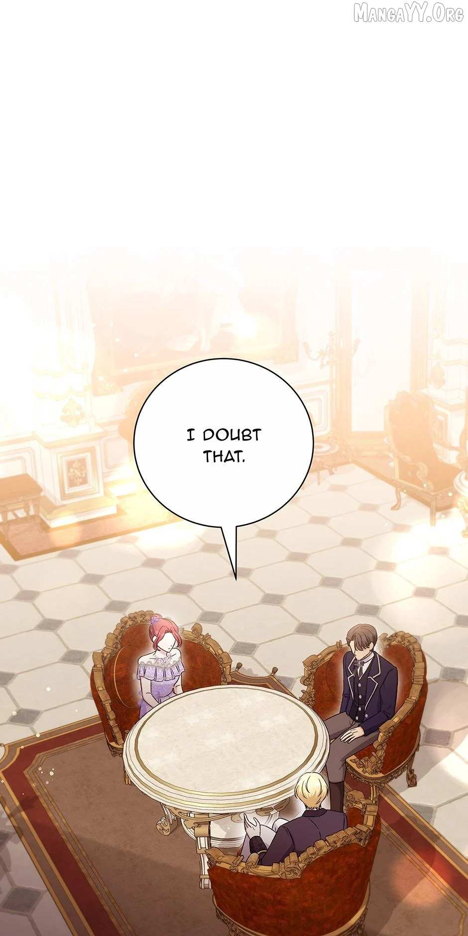 The Stepmother Likes Harems Chapter 45 page 76 - 