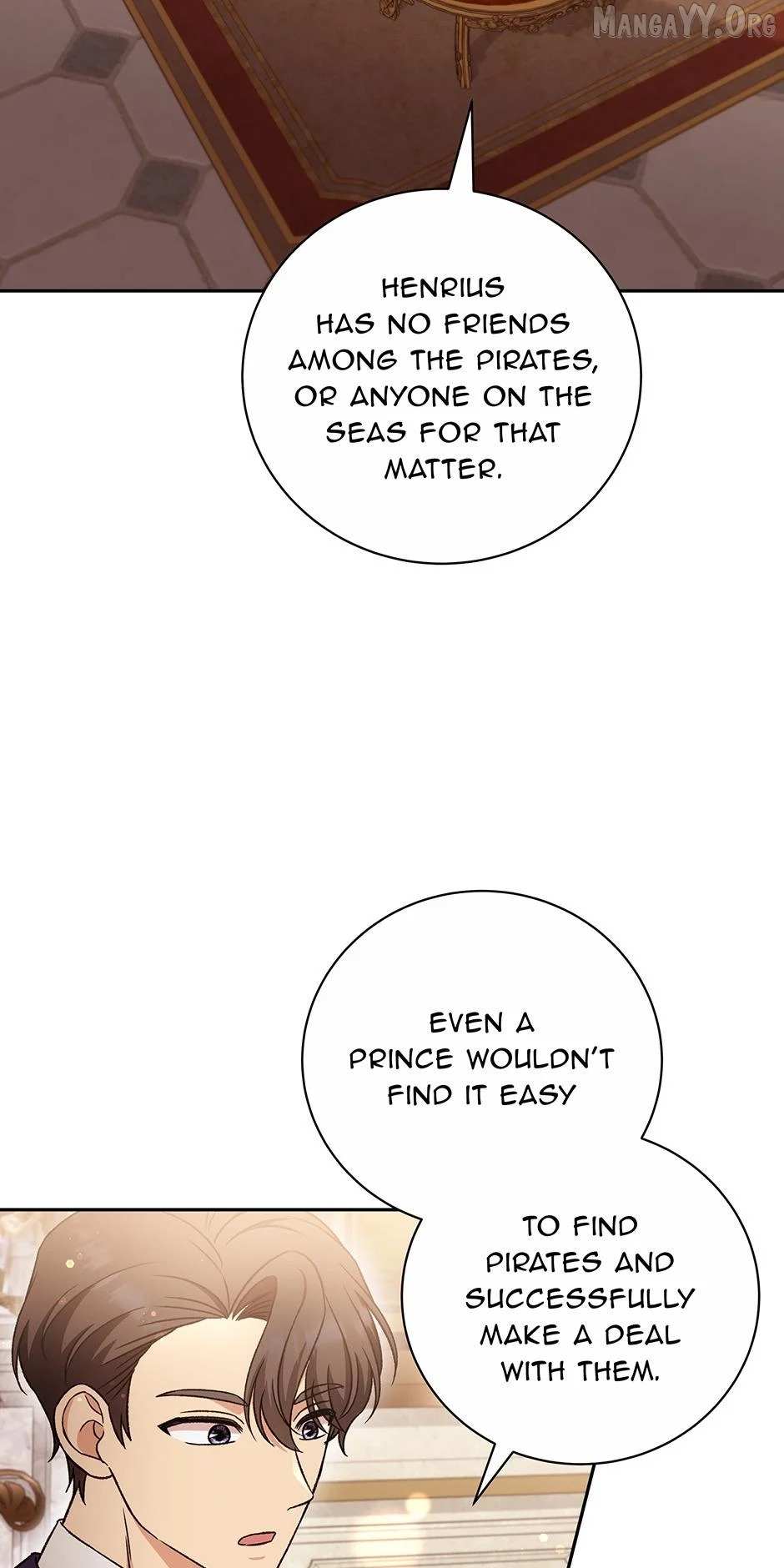 The Stepmother Likes Harems Chapter 45 page 77 - 