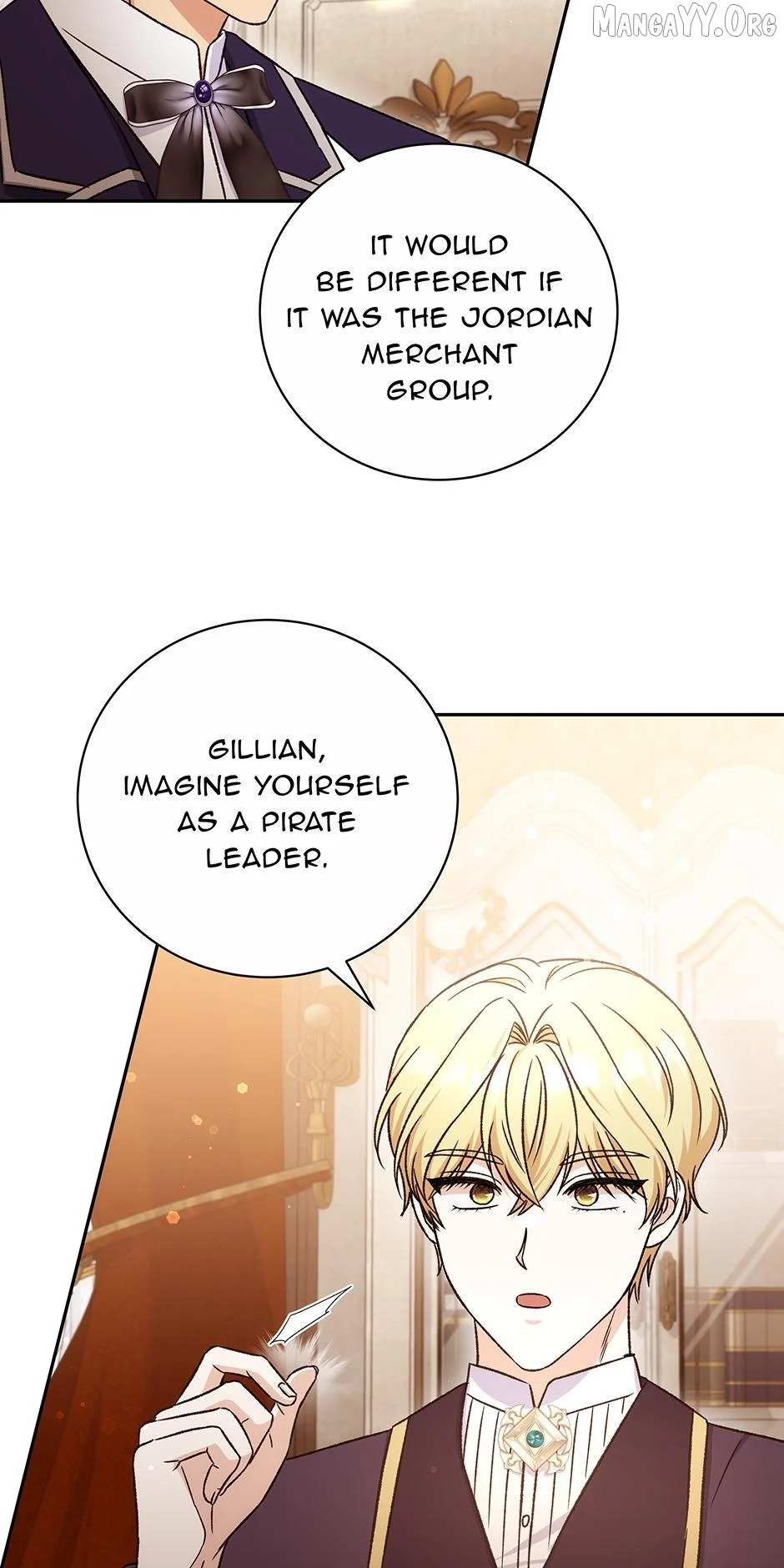 The Stepmother Likes Harems Chapter 45 page 78 - 