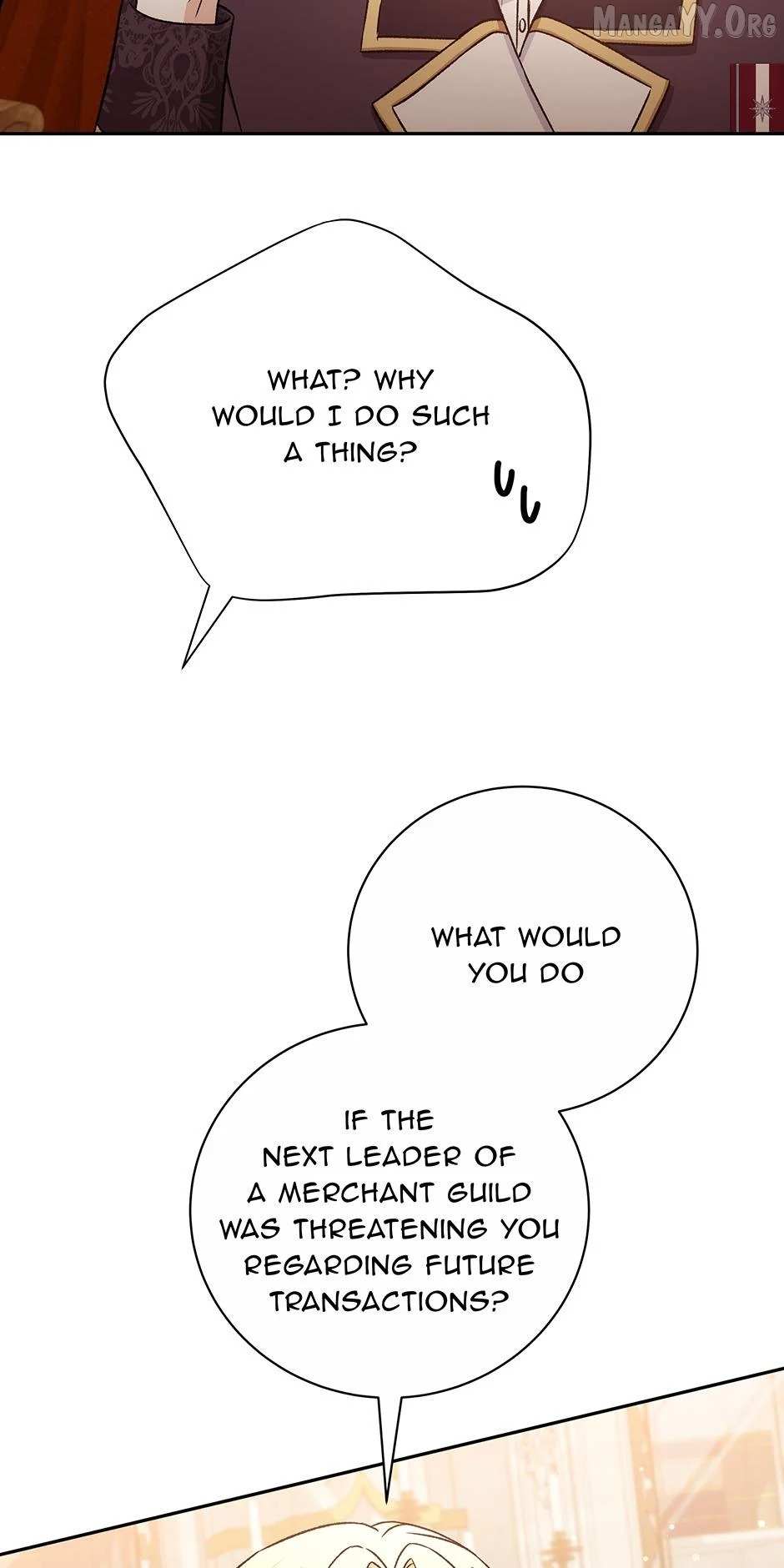 The Stepmother Likes Harems Chapter 45 page 79 - 