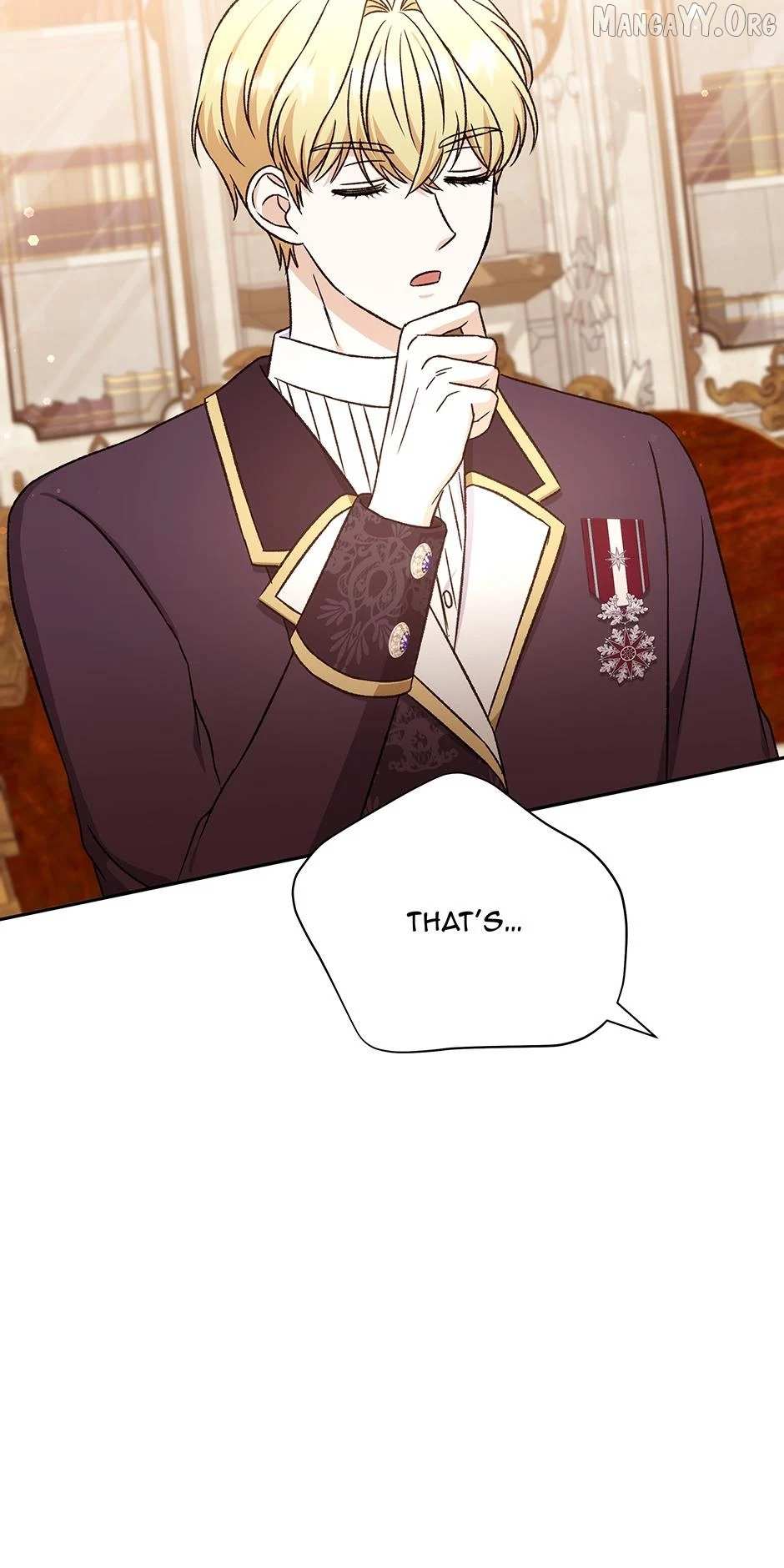 The Stepmother Likes Harems Chapter 45 page 80 - 