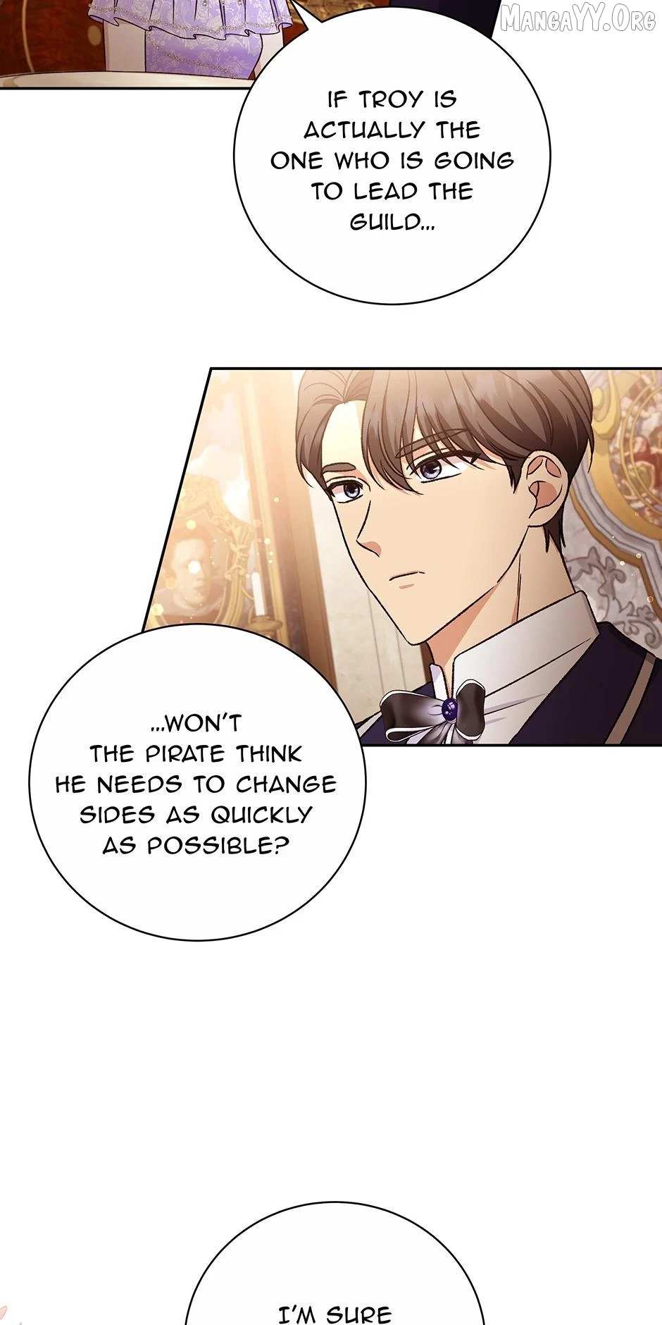 The Stepmother Likes Harems Chapter 45 page 88 - 