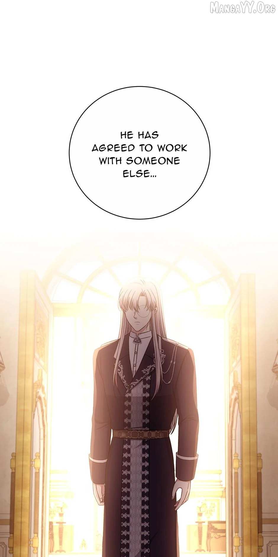 The Stepmother Likes Harems Chapter 45 page 96 - 