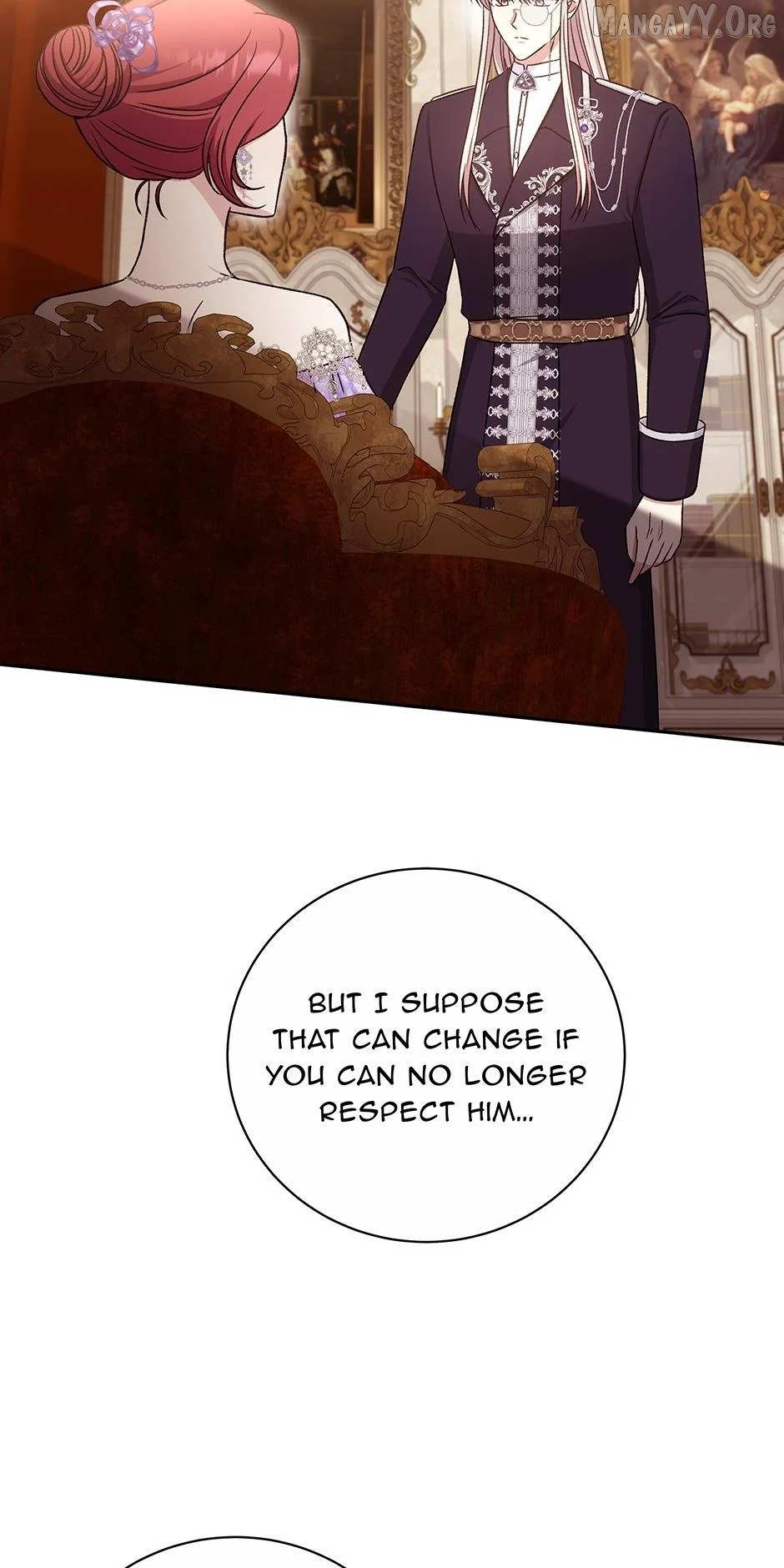 The Stepmother Likes Harems Chapter 45 page 99 - 