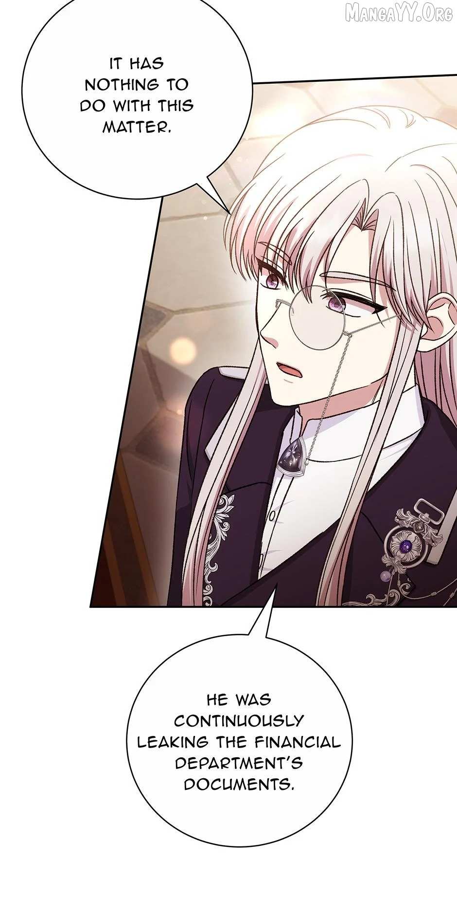 The Stepmother Likes Harems Chapter 45 page 100 - 