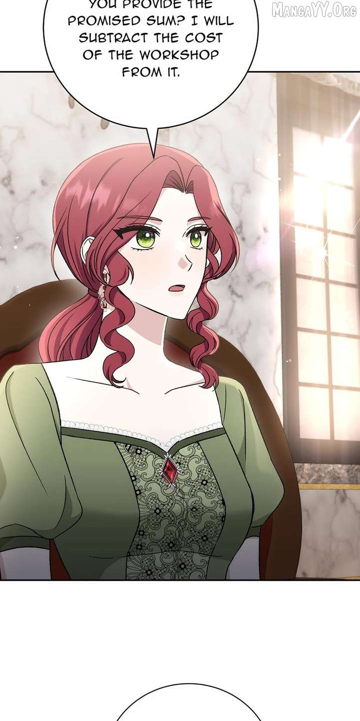 The Stepmother Likes Harems Chapter 46 page 101 - 