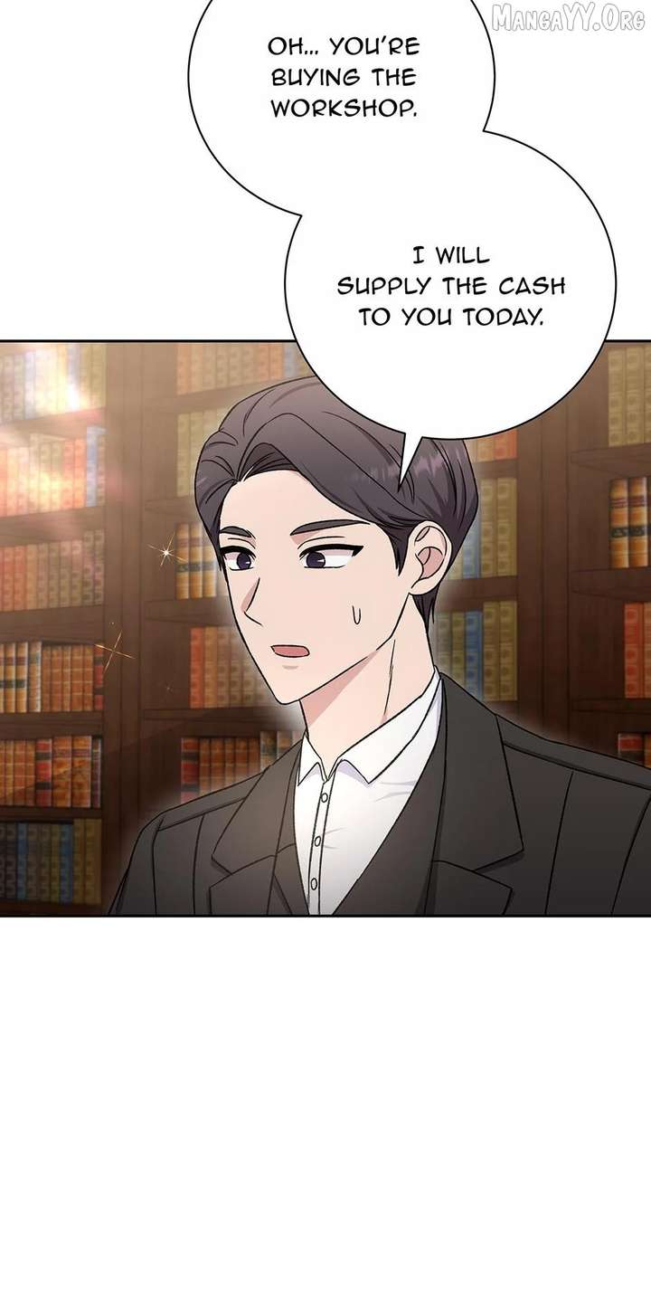The Stepmother Likes Harems Chapter 46 page 102 - 