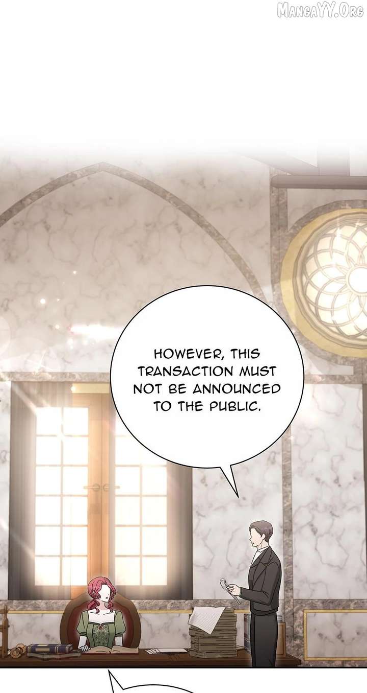 The Stepmother Likes Harems Chapter 46 page 103 - 