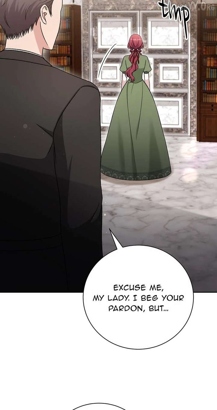 The Stepmother Likes Harems Chapter 46 page 105 - 