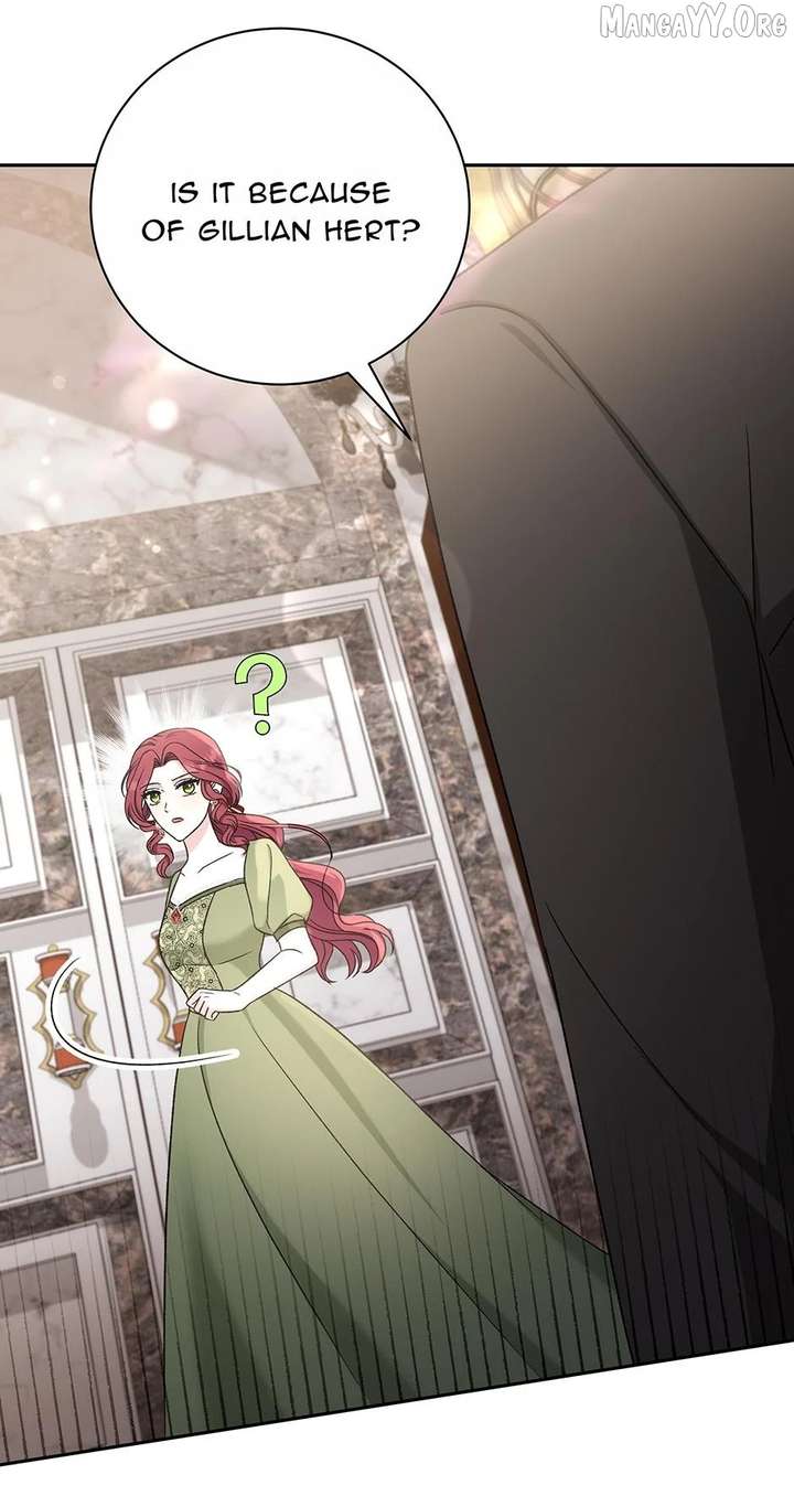 The Stepmother Likes Harems Chapter 46 page 107 - 