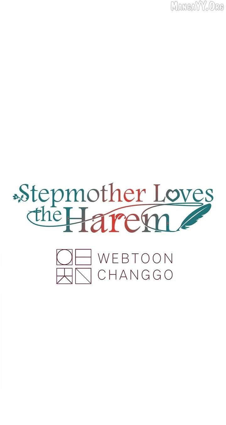 The Stepmother Likes Harems Chapter 46 page 108 - 