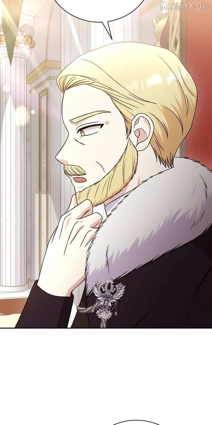 The Stepmother Likes Harems Chapter 46 page 20 - 
