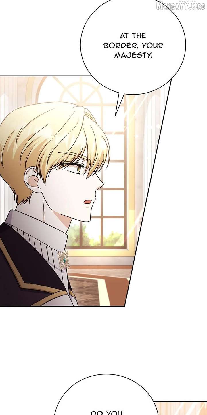 The Stepmother Likes Harems Chapter 46 page 21 - 